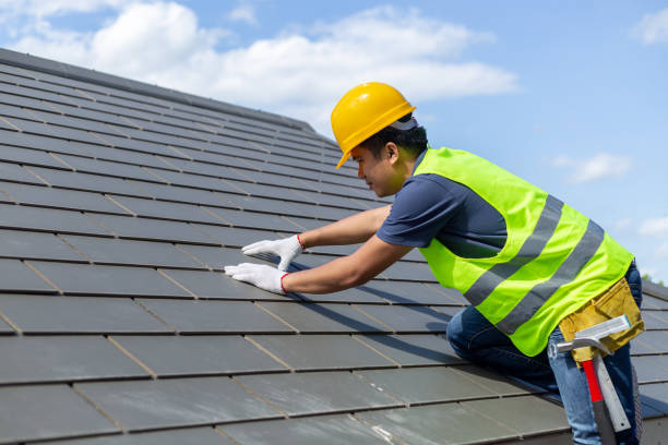 Best Metal Roofing Installation  in Linden, AL