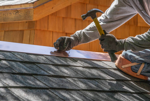 Best Roof Waterproofing  in Linden, AL