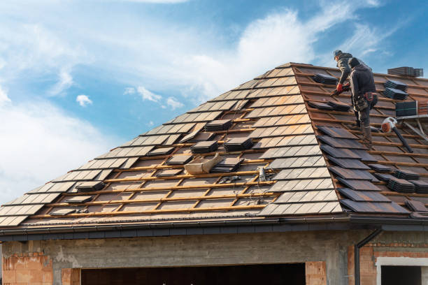 Sheet Metal Roofing in Linden, AL