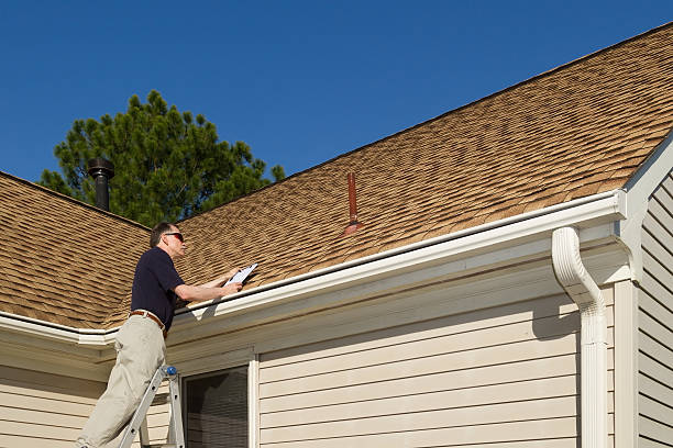 Best Tile Roofing Installation  in Linden, AL